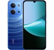Смартфон Xiaomi Redmi 15C 4G 4/256GB Moonlight Blue (Global Version)