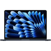 Ноутбук Apple MacBook Air 13" 2026 Apple M5 8 core GPU 16GB 512GB Midnight (MDHE4)