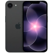 Apple iPhone 17e 256GB eSim Black (NHRN4)