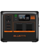 Зарядная станция BLUETTI AC60P 504Wh 600W