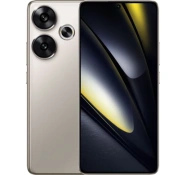 Xiaomi POCO F6 12/512GB Titanium (Global Version) MI-4540